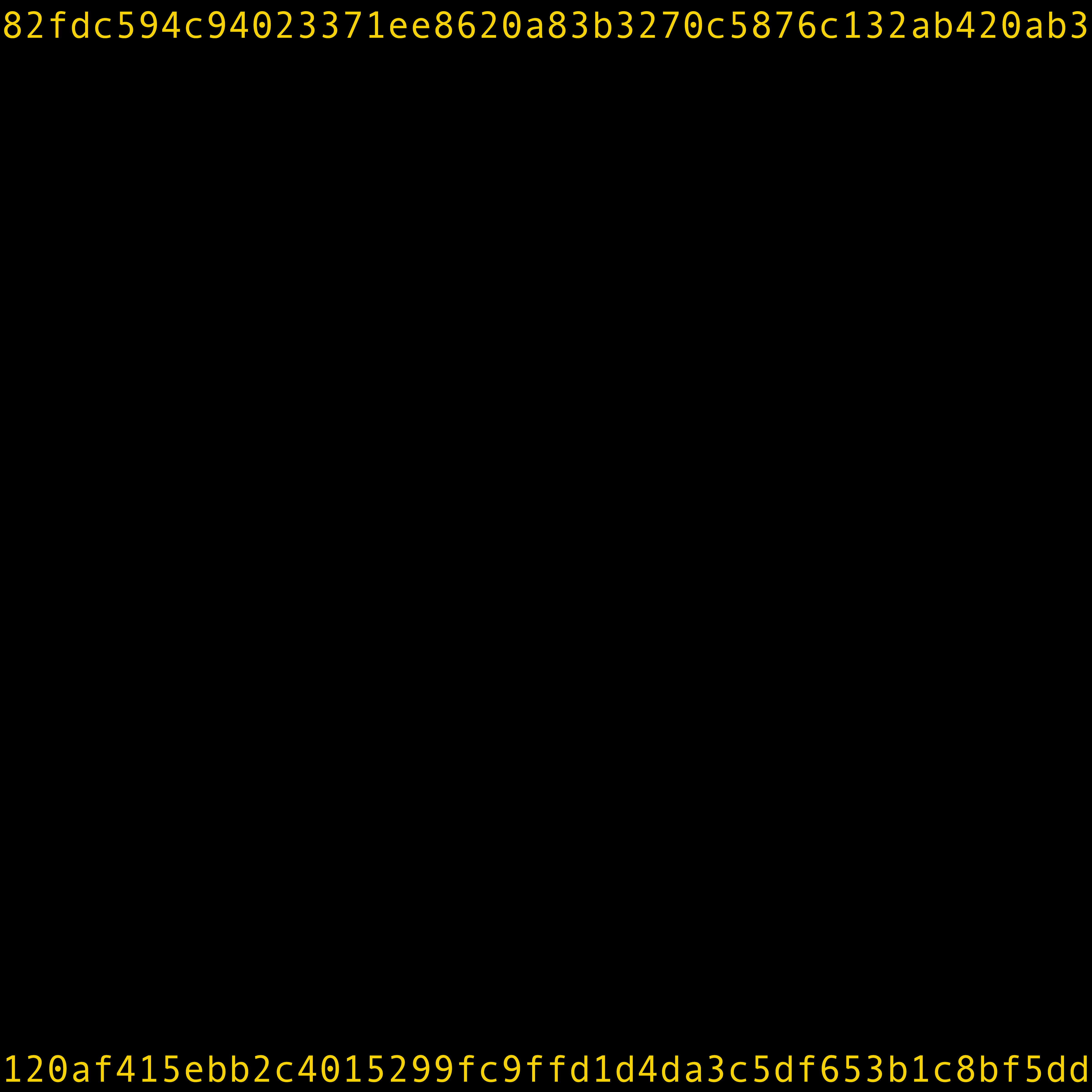 1111 #0358 by Kevin Abosch