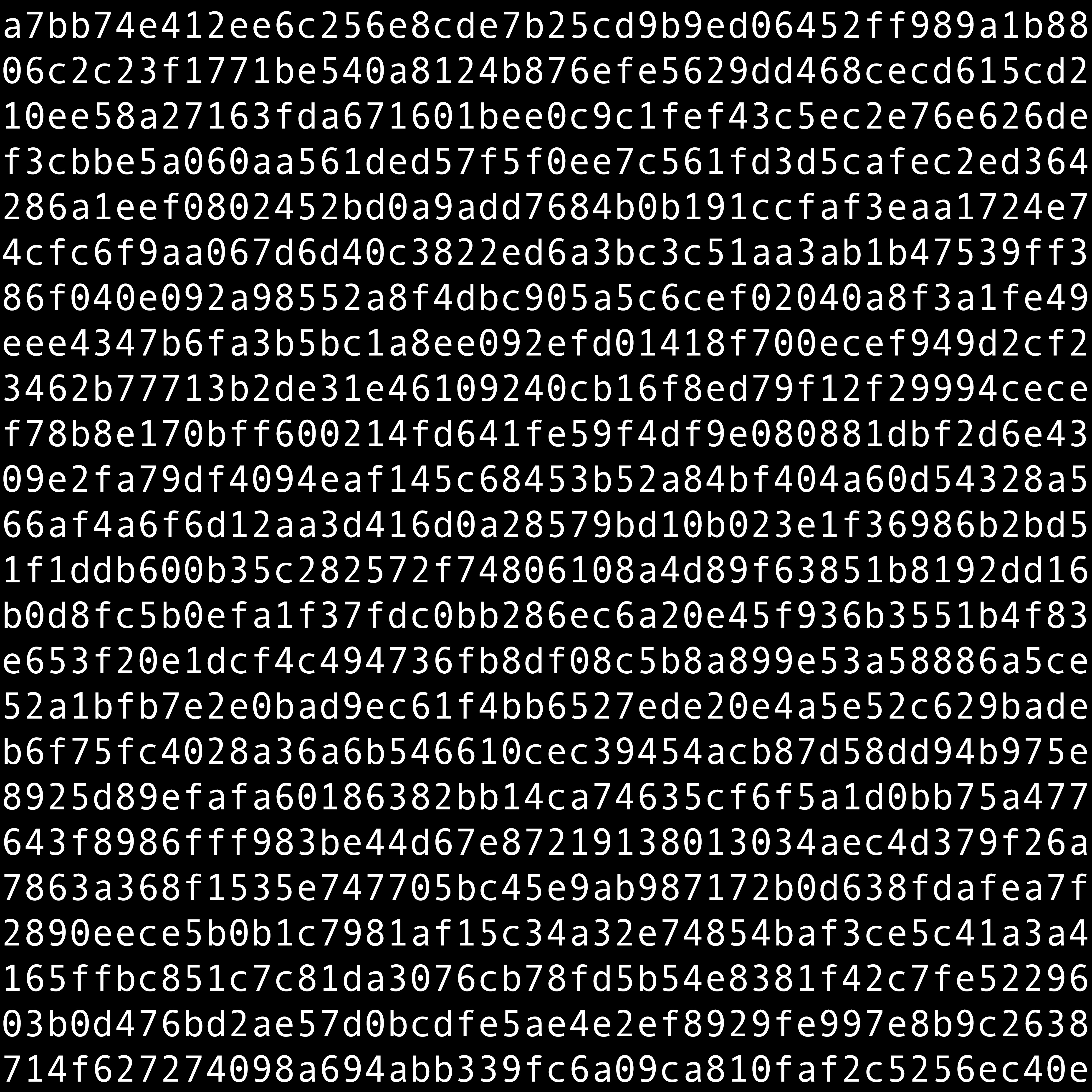 1111 #0926 by Kevin Abosch