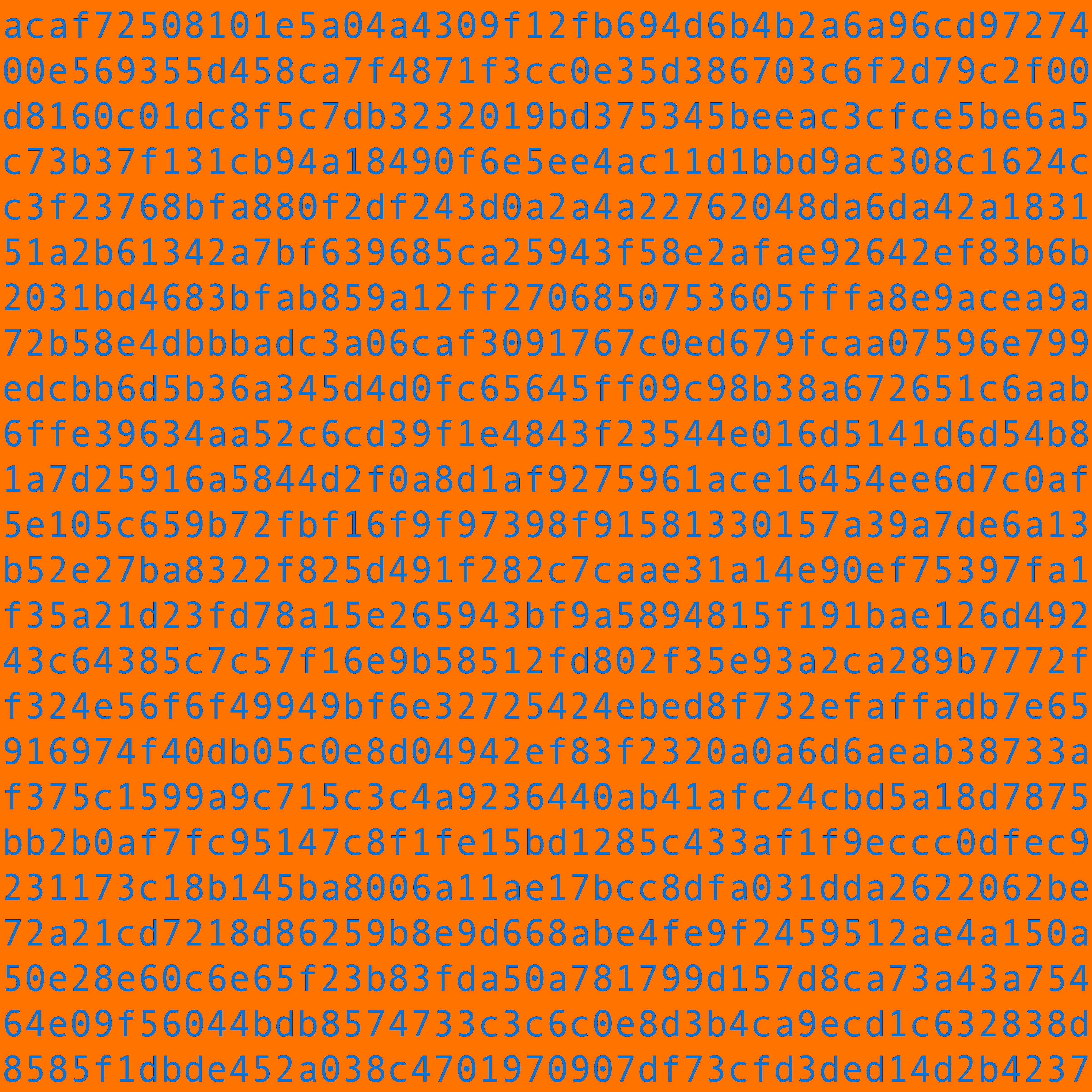 1111 #0212 by Kevin Abosch