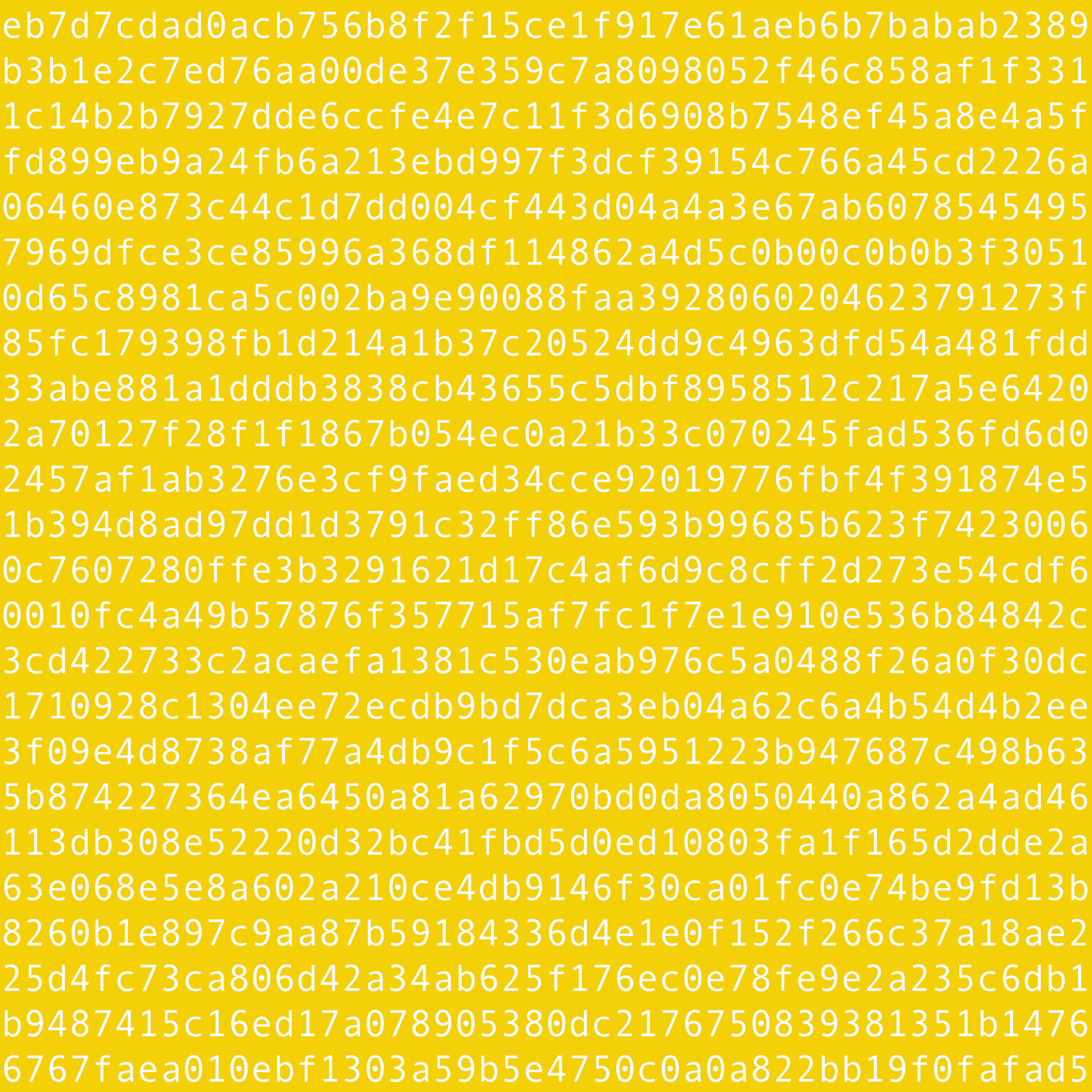 1111 #0793 by Kevin Abosch