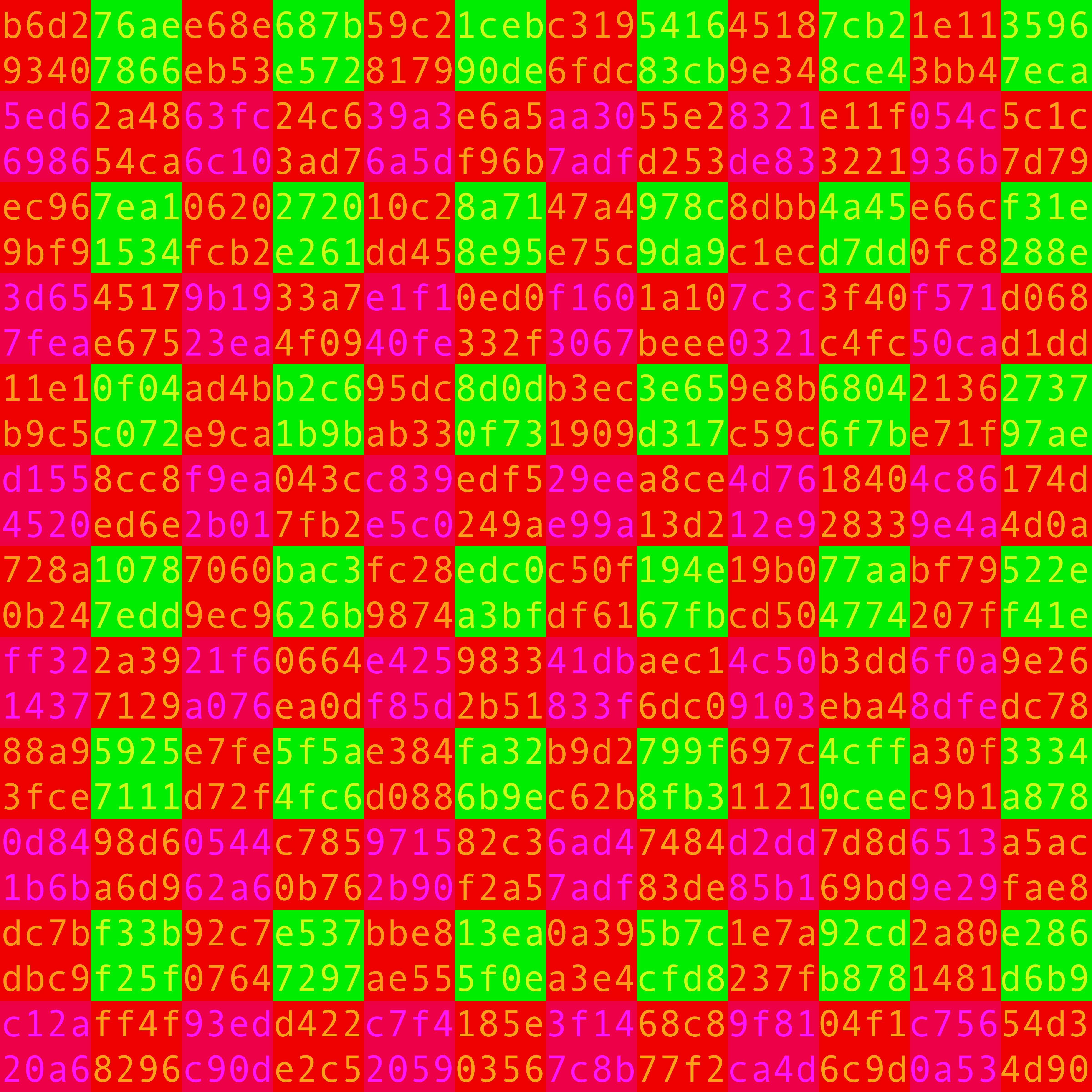 1111 #0559 by Kevin Abosch