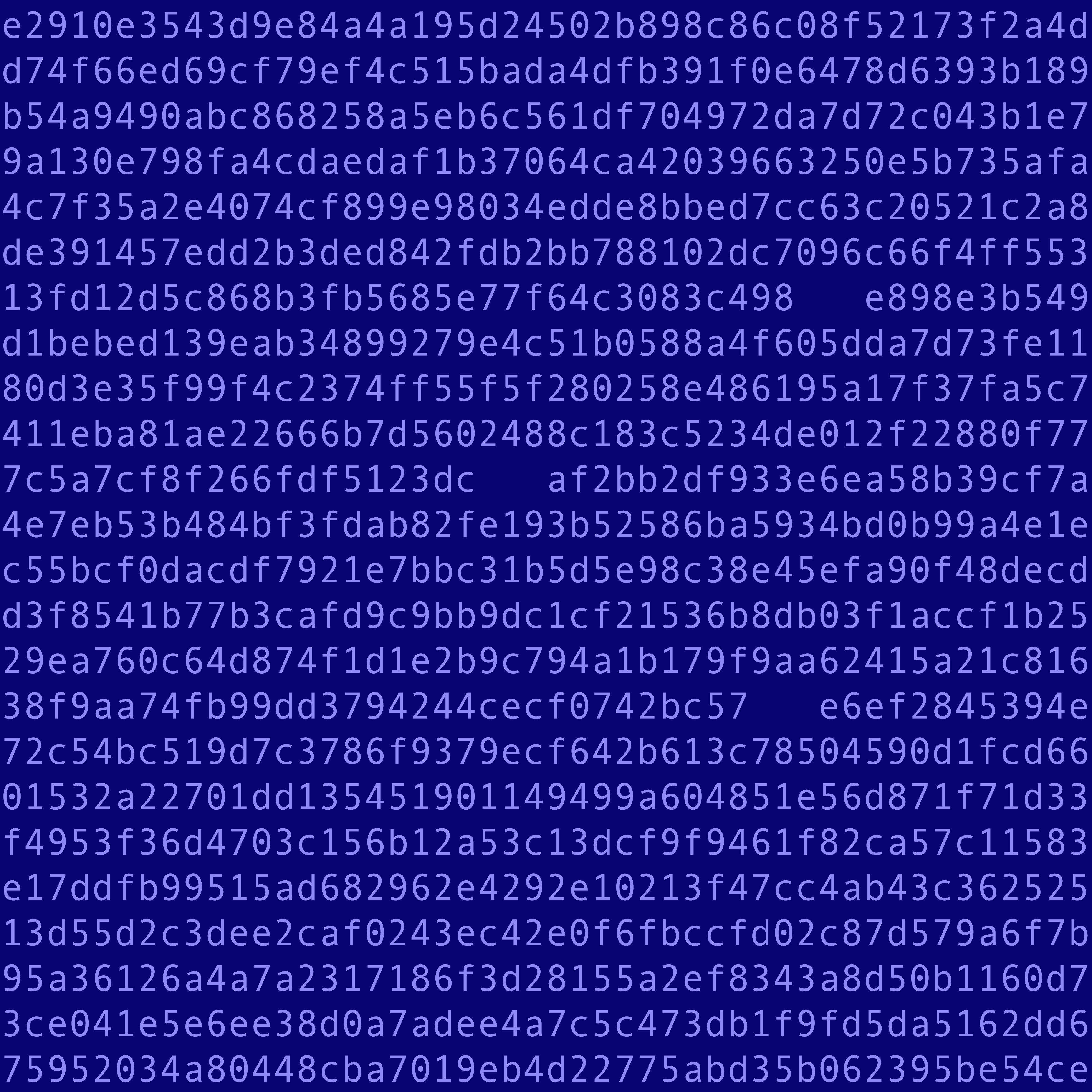 1111 #0661 by Kevin Abosch