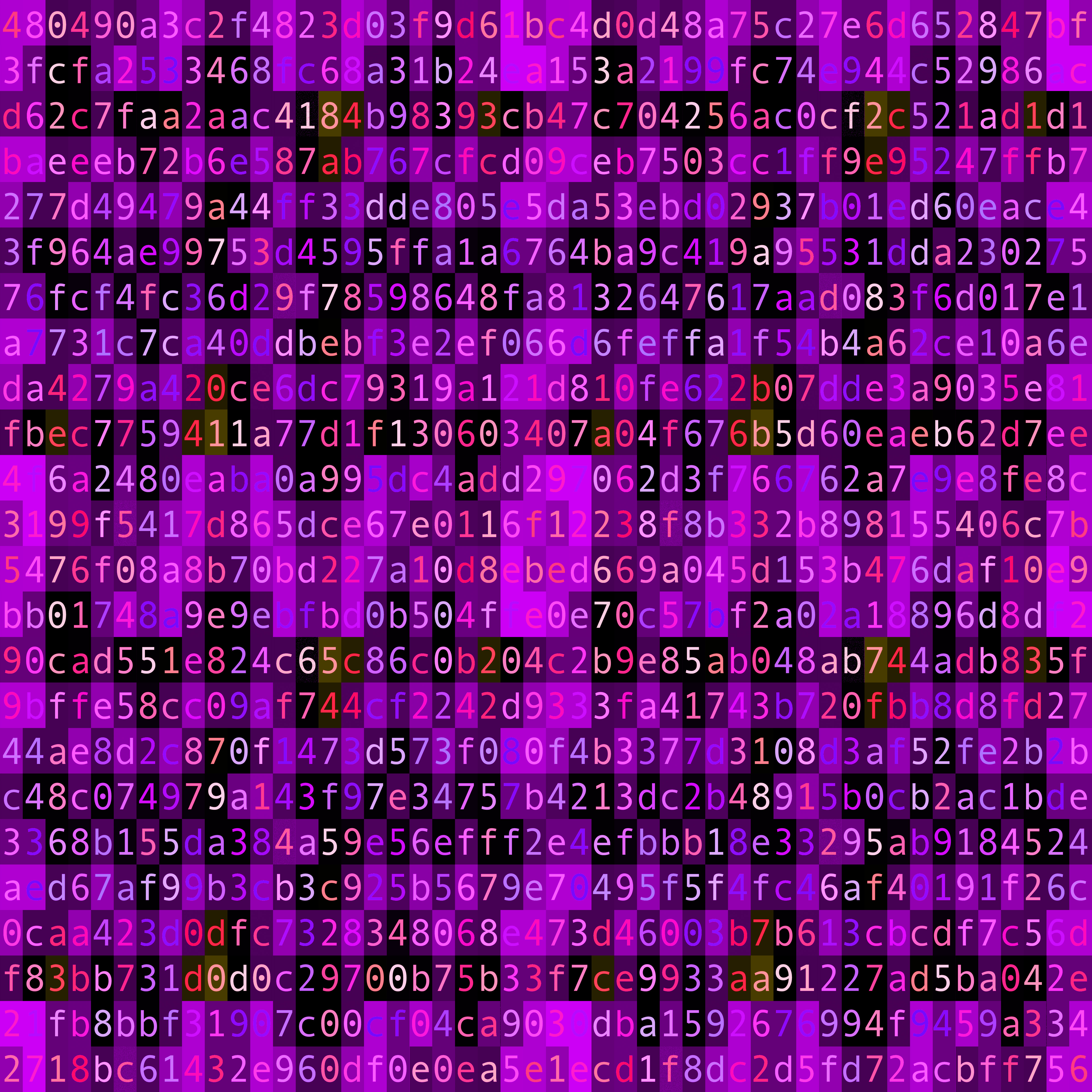 1111 #0600 by Kevin Abosch