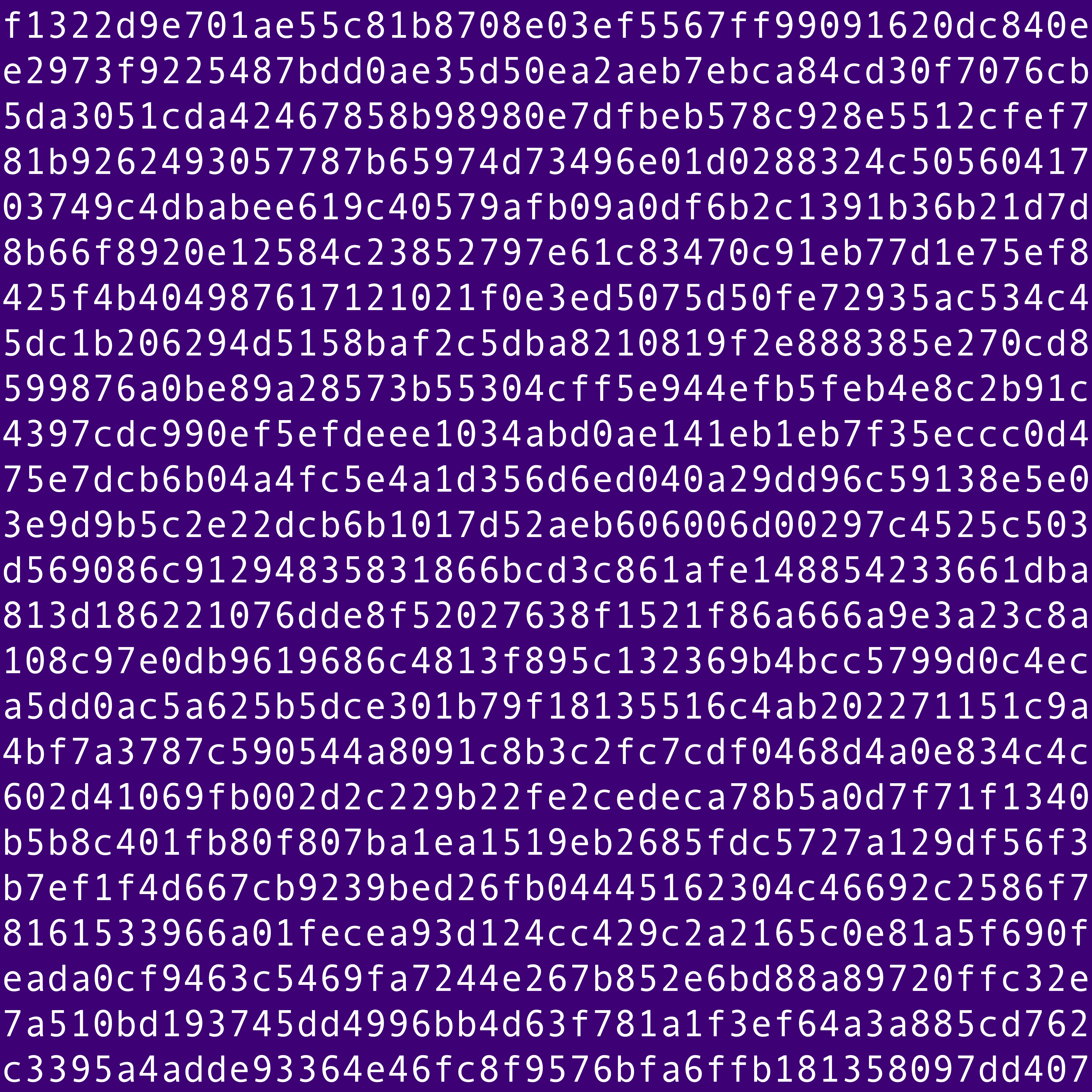 1111 #0215 by Kevin Abosch