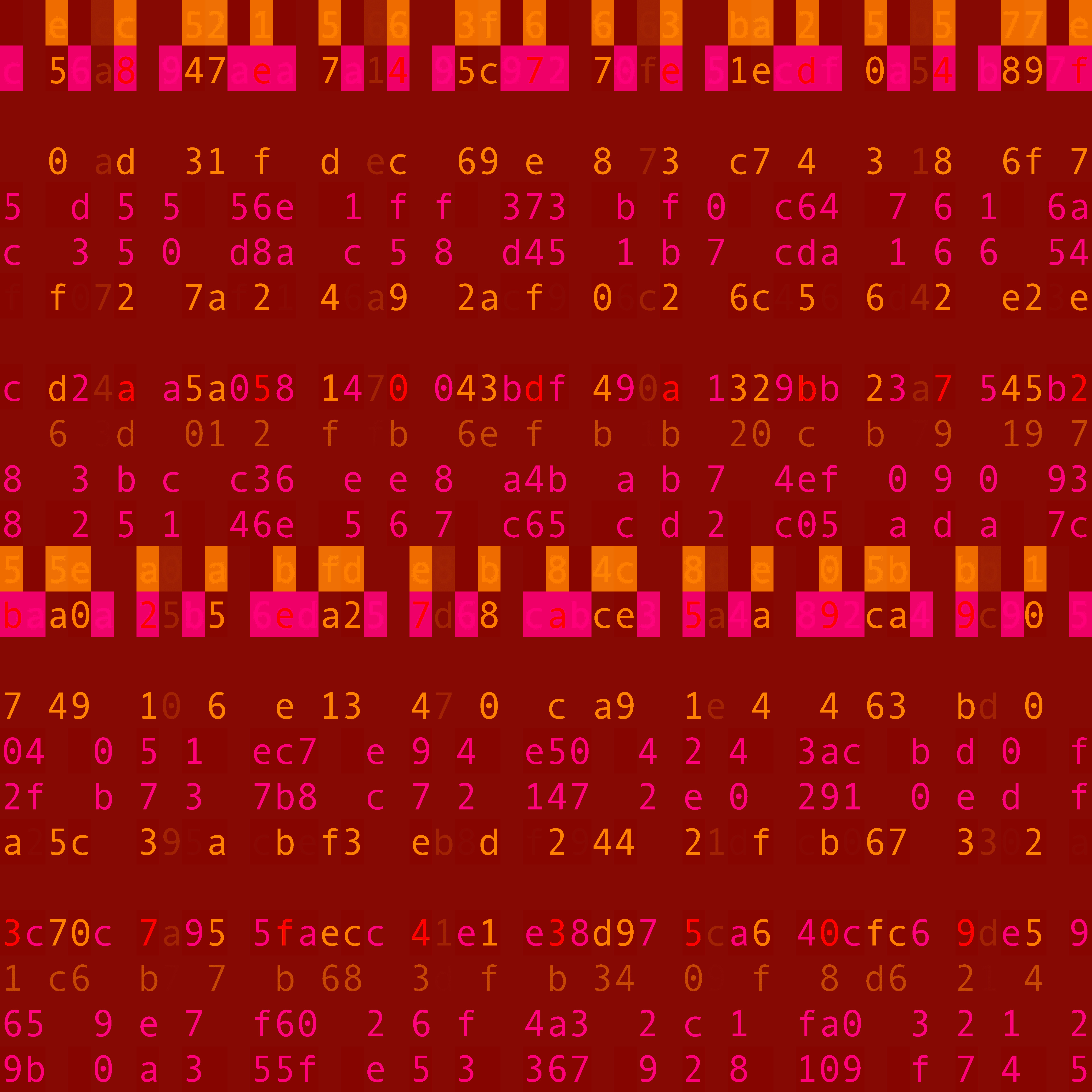 1111 #0324 by Kevin Abosch