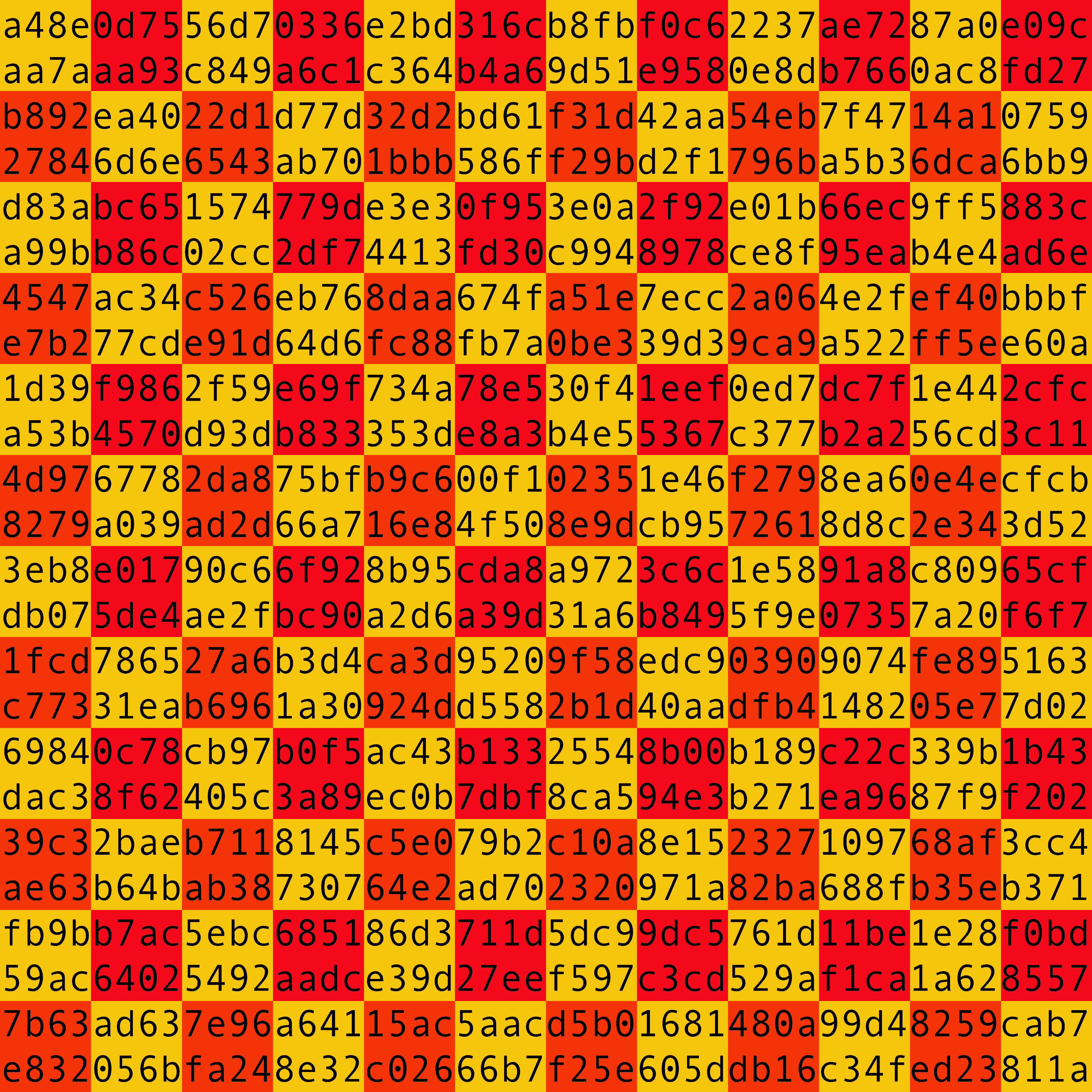 1111 #0561 by Kevin Abosch