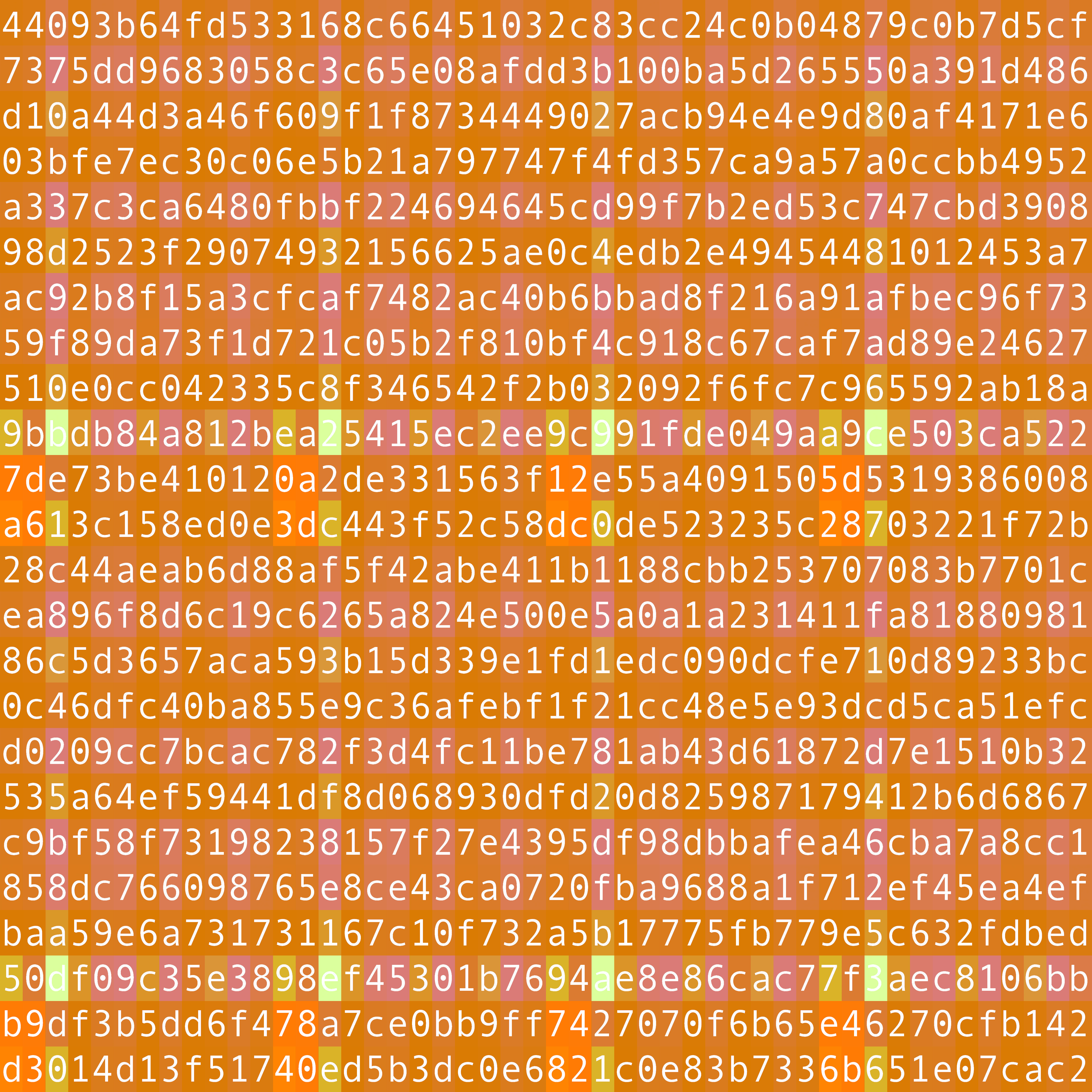 1111 #0998 by Kevin Abosch