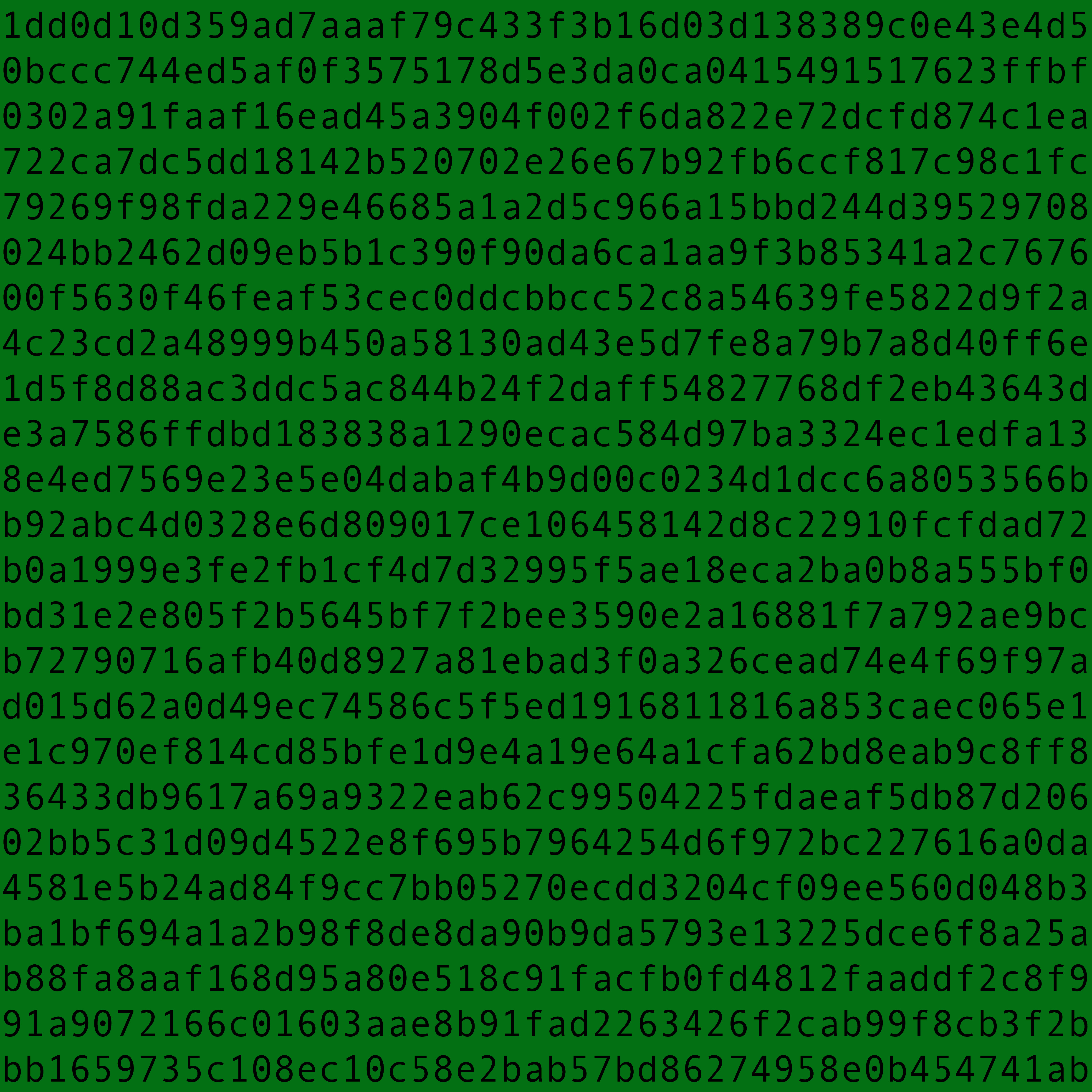 1111 #0662 by Kevin Abosch