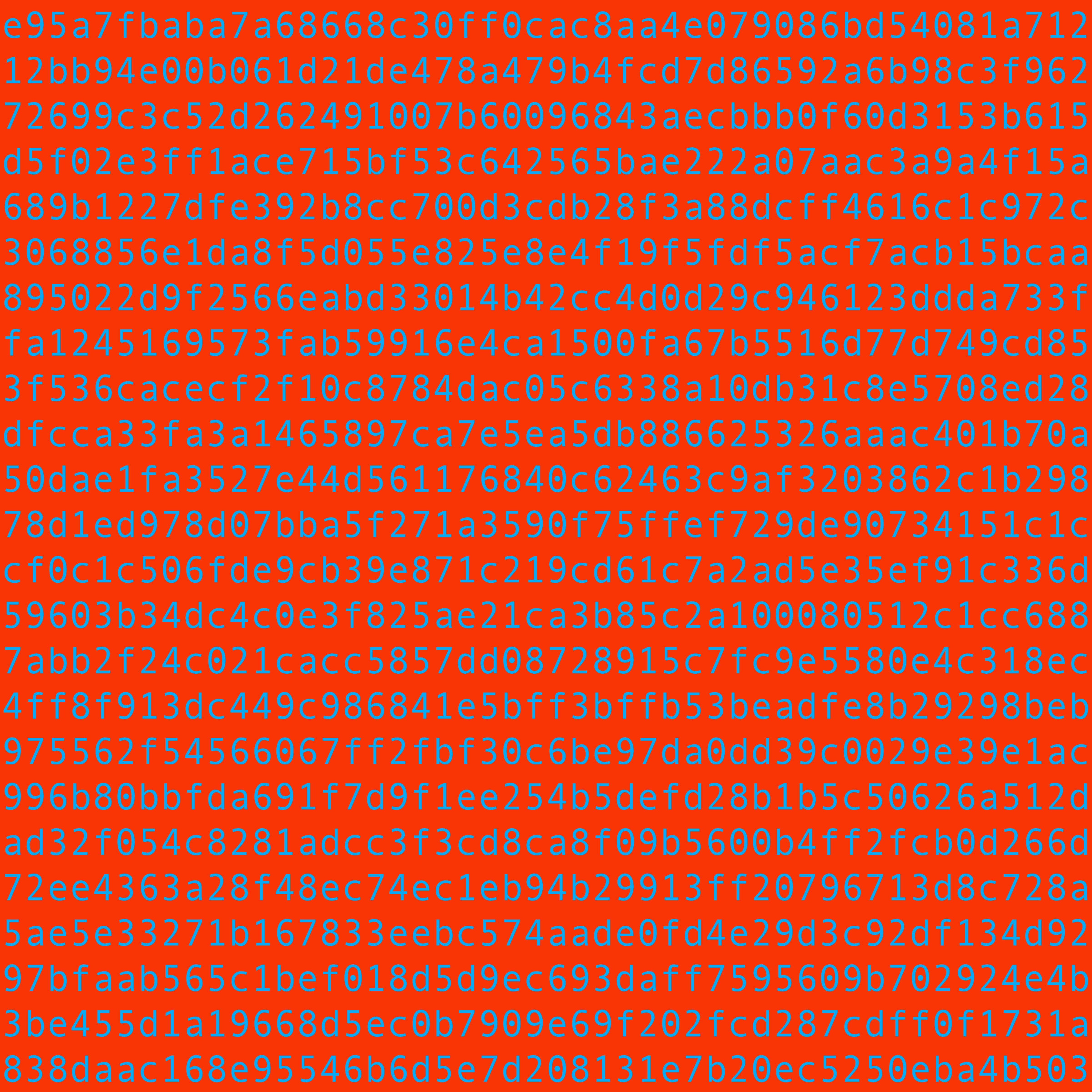 1111 #0363 by Kevin Abosch