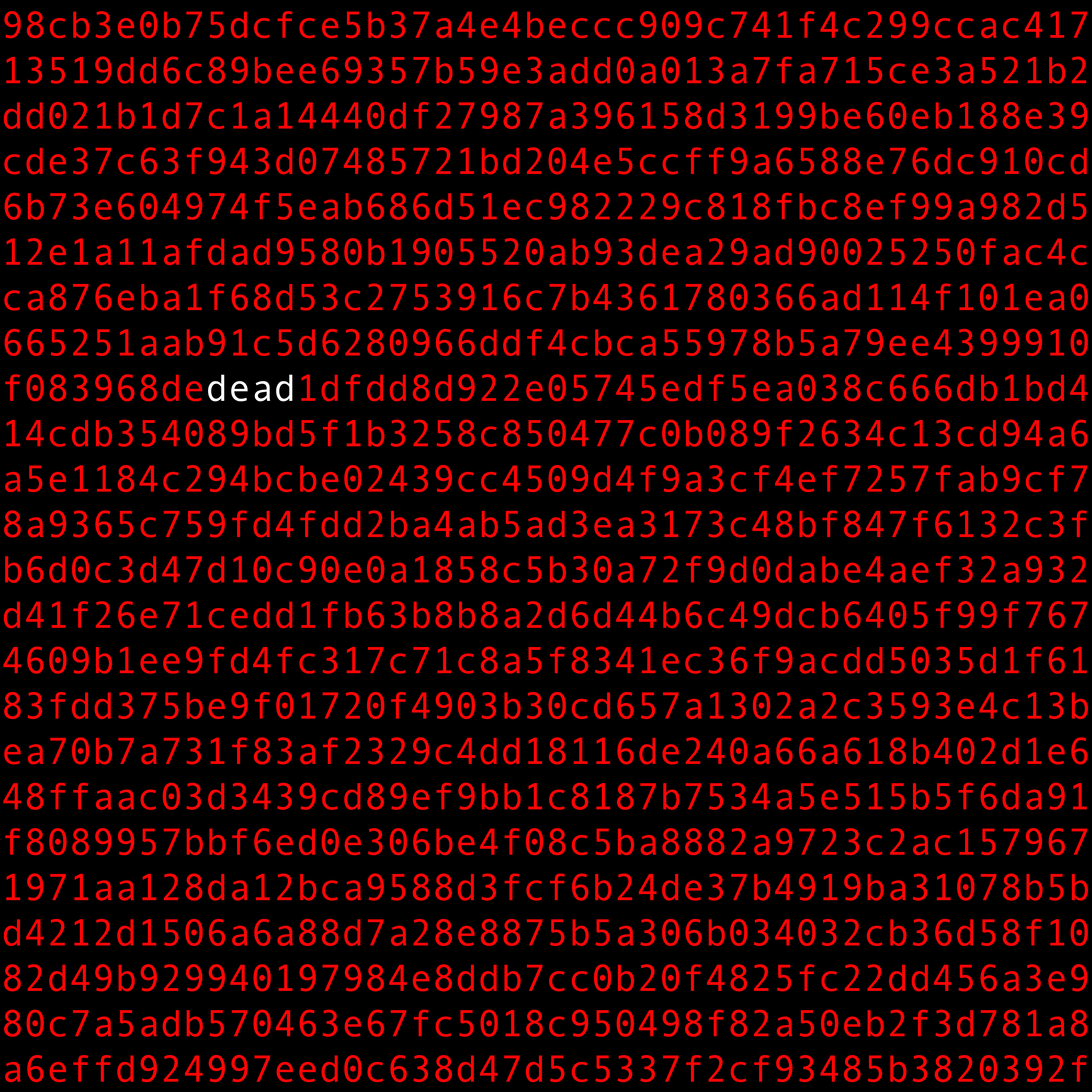 1111 #0289 by Kevin Abosch