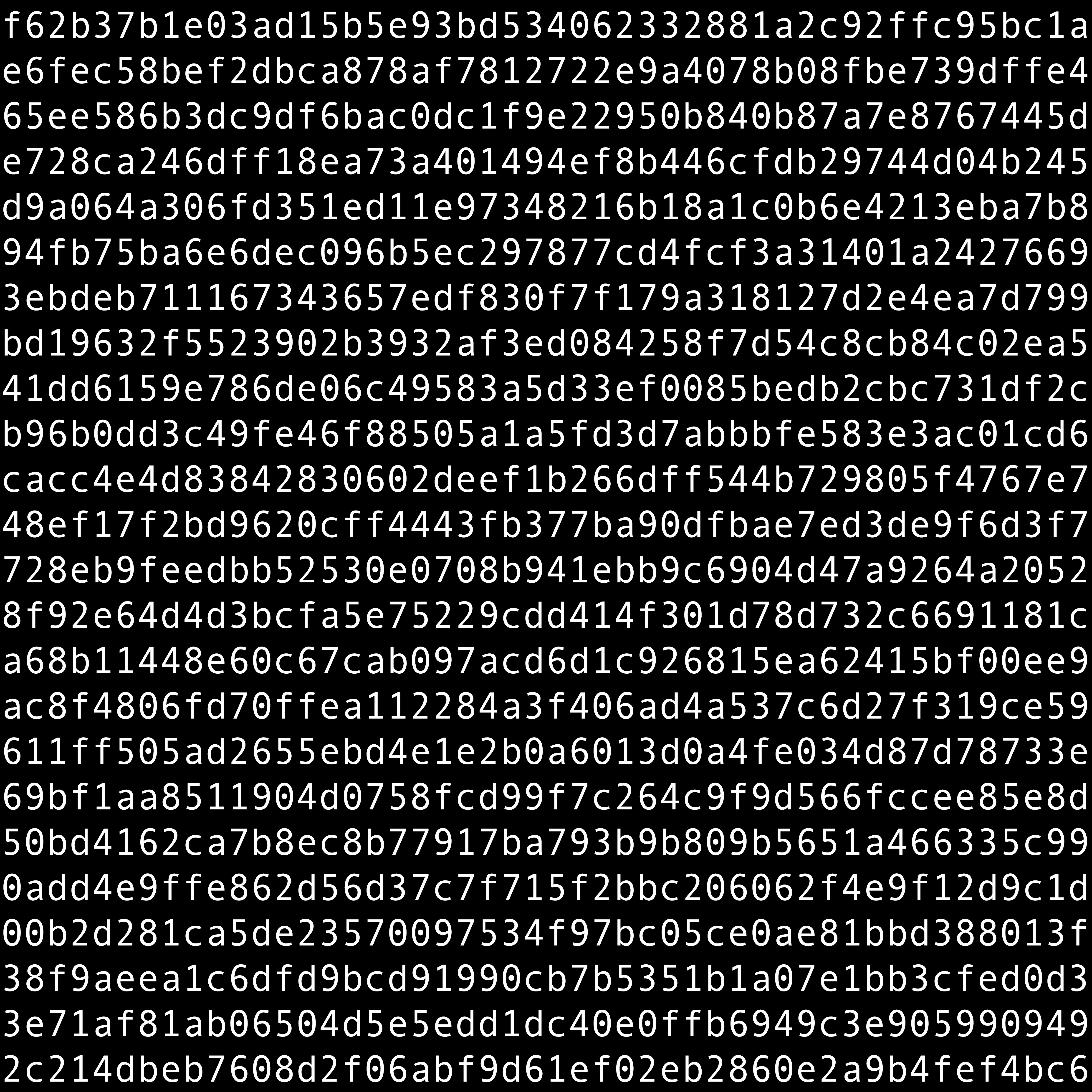 1111 #0914 by Kevin Abosch