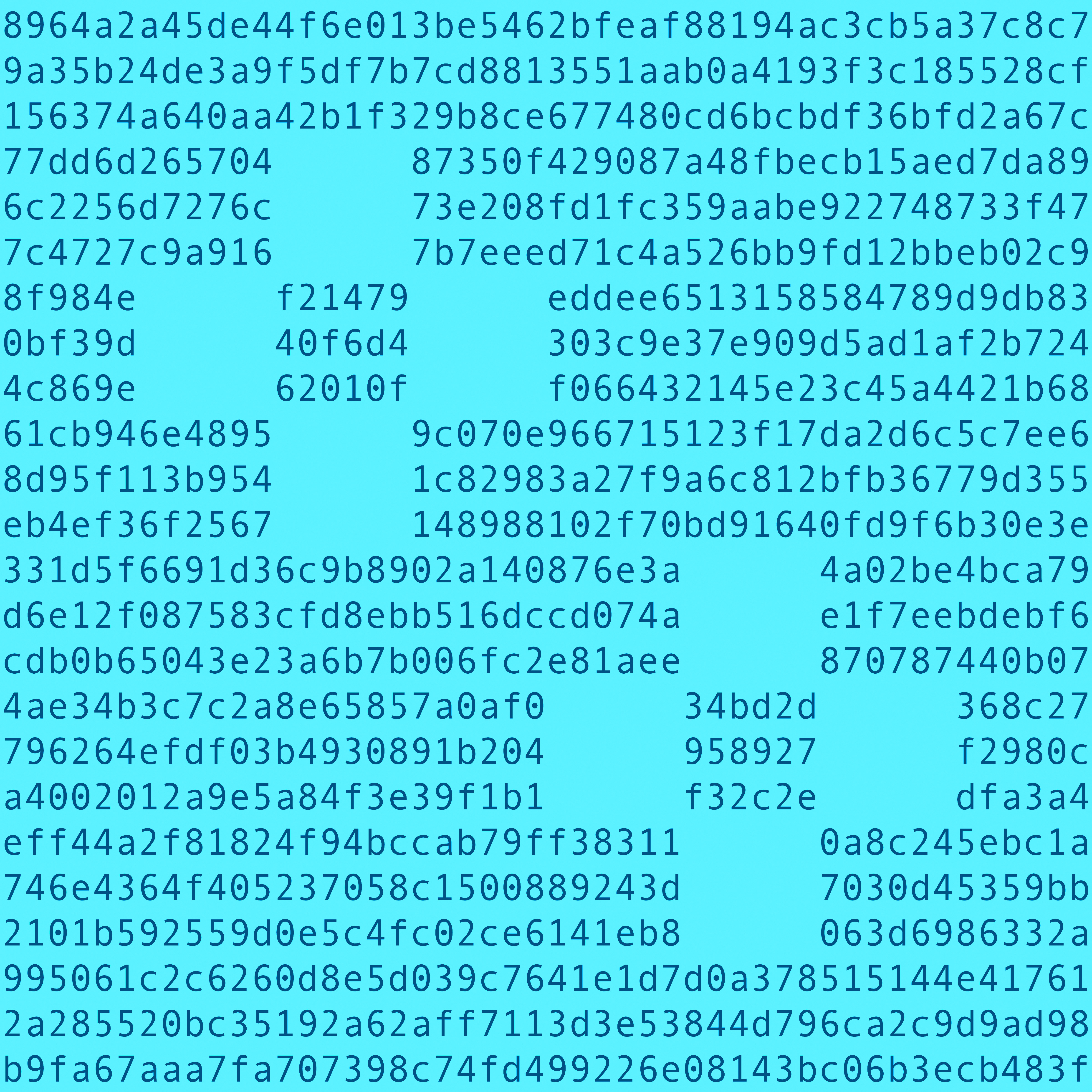 1111 #0293 by Kevin Abosch